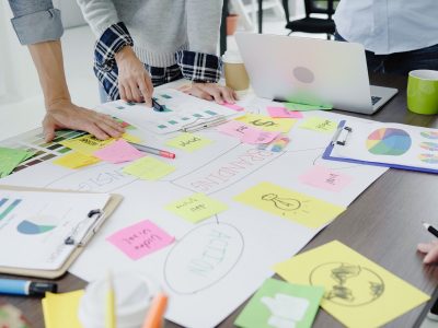 Projeto Político Pedagógico