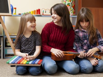 educação inclusiva