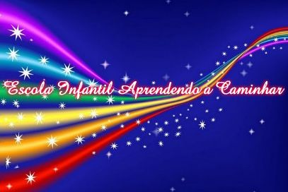 Escola Infantil Aprendendo a Caminhar