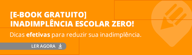 E-book inadimplência