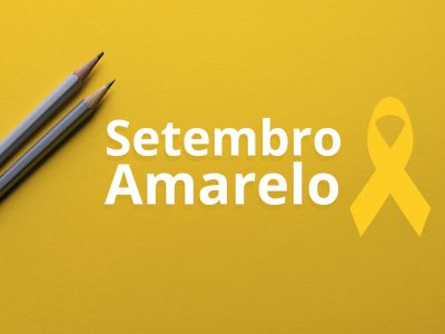 Setembro Amarelo