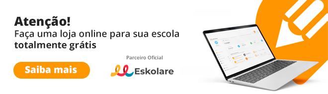 Eskolare para Instituições 