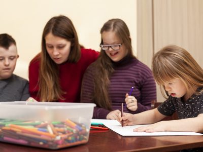 Política Nacional de Educação Especial