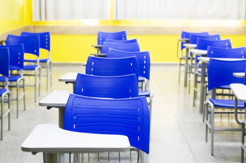 Escolas particulares têm queda na taxa de rematrícula para o ano letivo 2021
