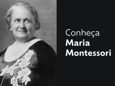 Maria Montessori