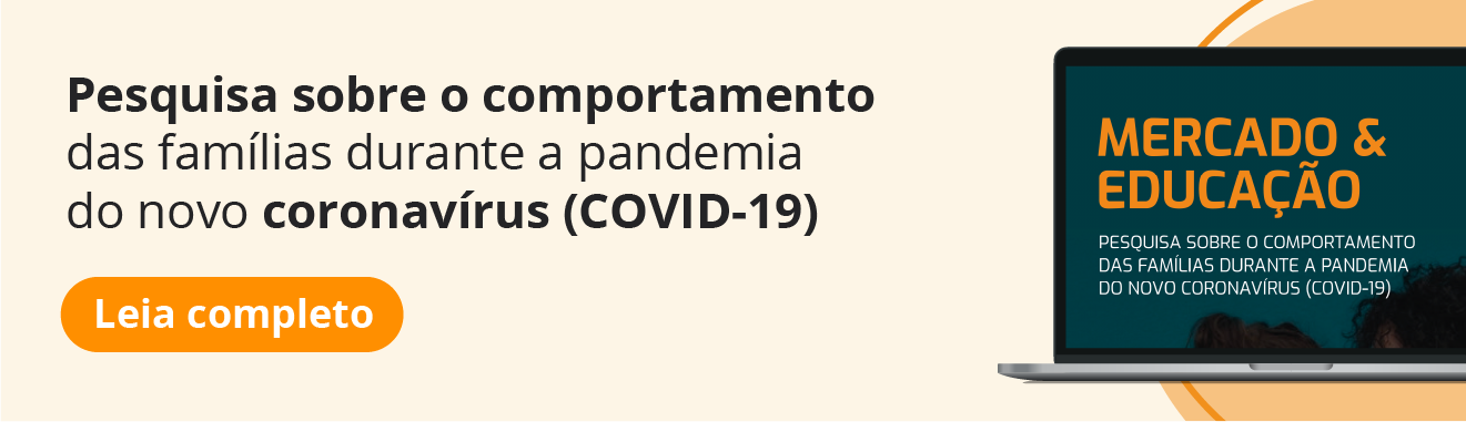 Mercado e Educação - Pesquisa Rematrícula