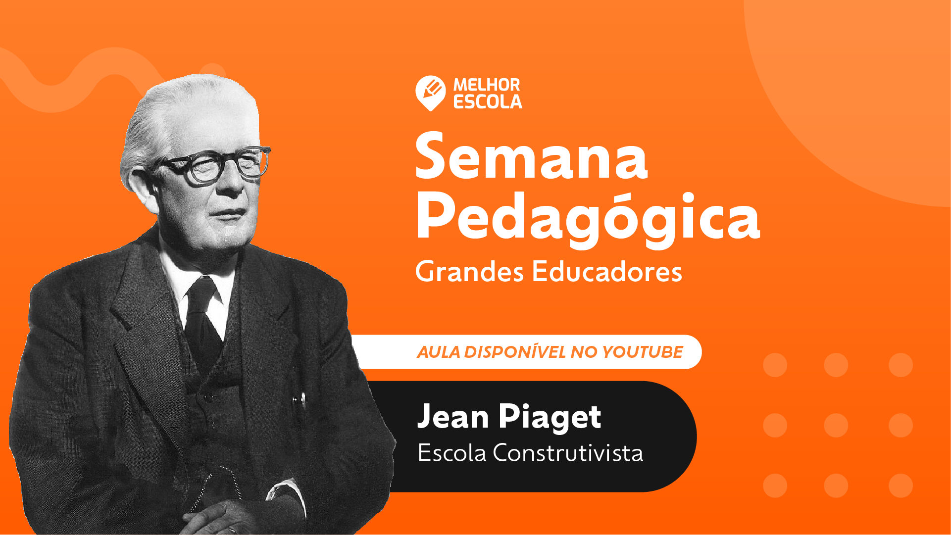 Biografia de Jean Piaget, PDF, Aprendizado