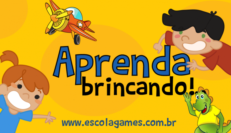 Escola Games