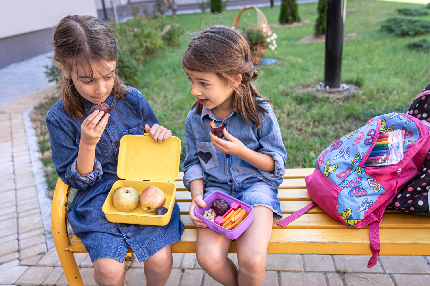 10 atividades lúdicas sobre alimentação na educação infantil