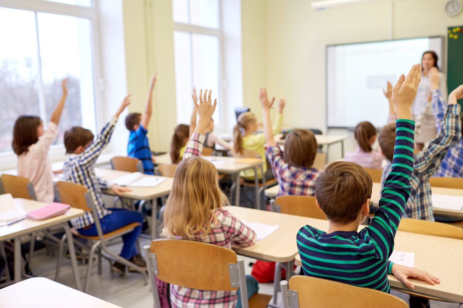 Sala de aula invertida: entenda o que é e como sua escola se