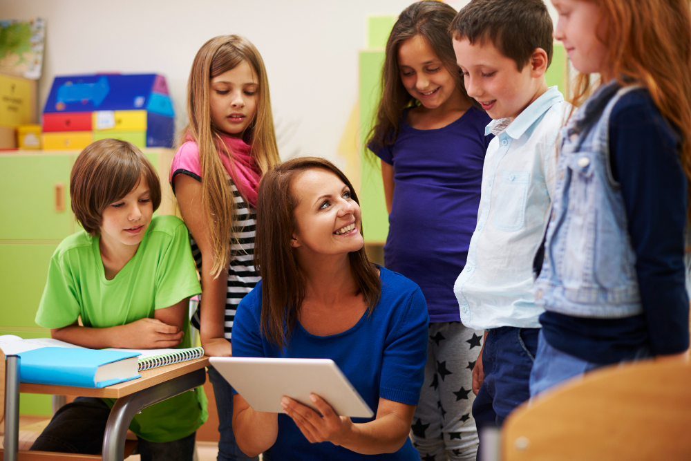 Dia da Escola: 5 ideias de atividades para comemorar a data - Blog do  Melhor Escola