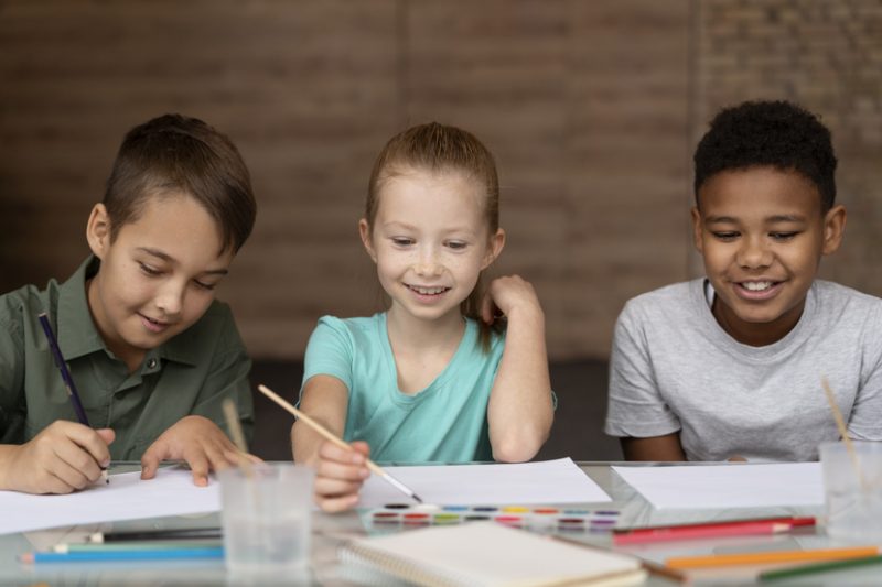 Entenda a importância de respeitar as diferenças na escola