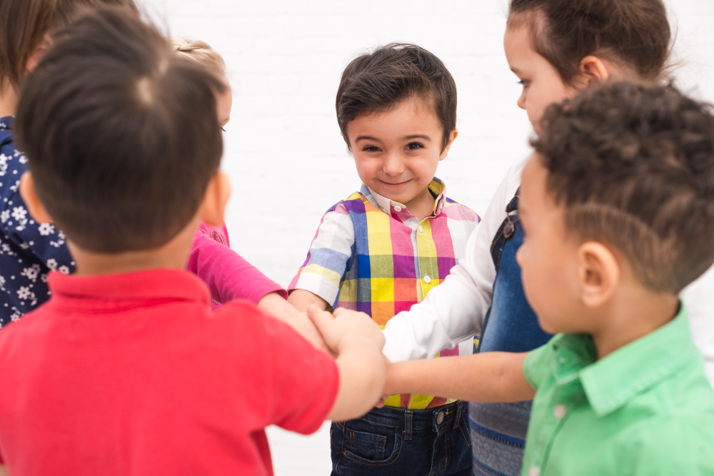 Entenda a importância de respeitar as diferenças na escola