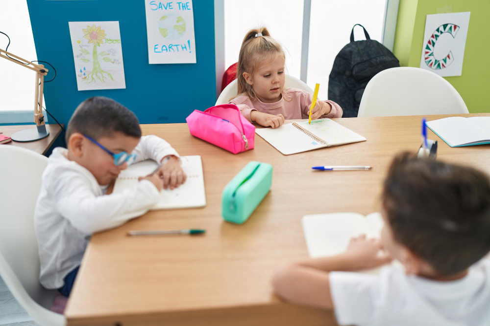 Professores: como manter a disciplina em sala de aula?