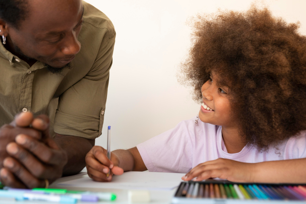 atividades para o Dia da Consciência Negra na educação infantil.