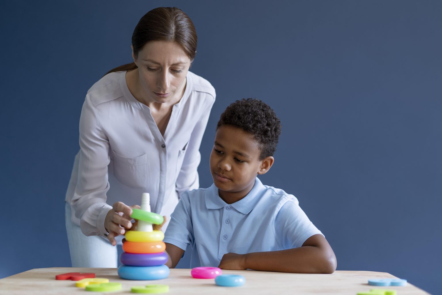 pedagogia afetiva em sala de aula