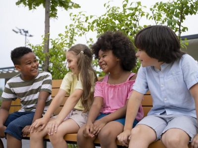 como organizar uma colônia de férias na escola
