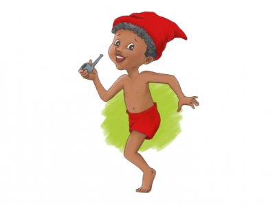 atividades dia do saci na escola