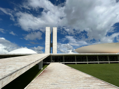aprovação do projeto SUS da Educação