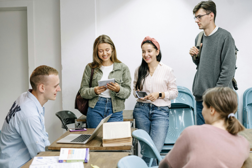 alinhamento da equipe escolar para a volta às aulas 2026