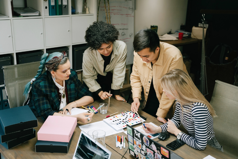 reunião de planejamento do calendário escolar 2026