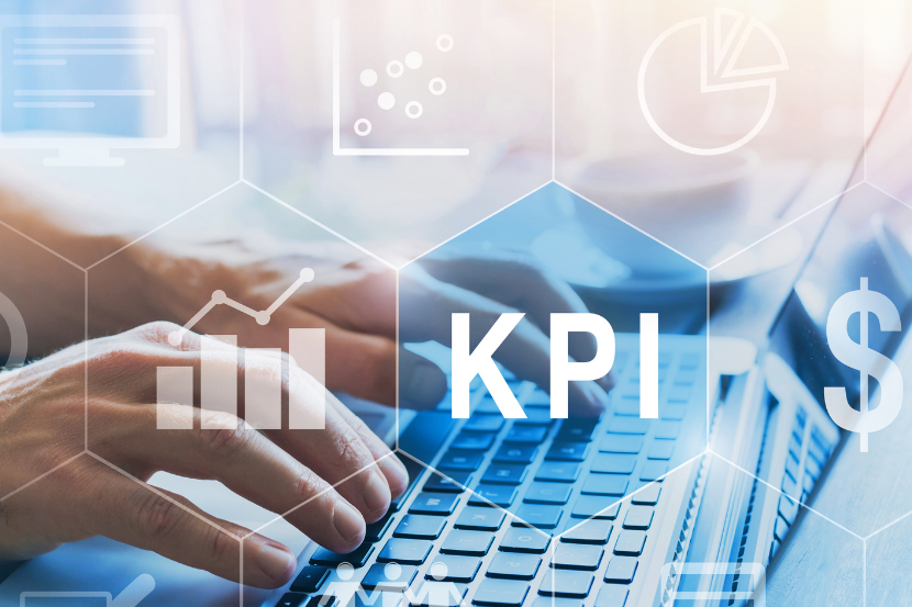 imagem ilustrativa de kpis educacionais
