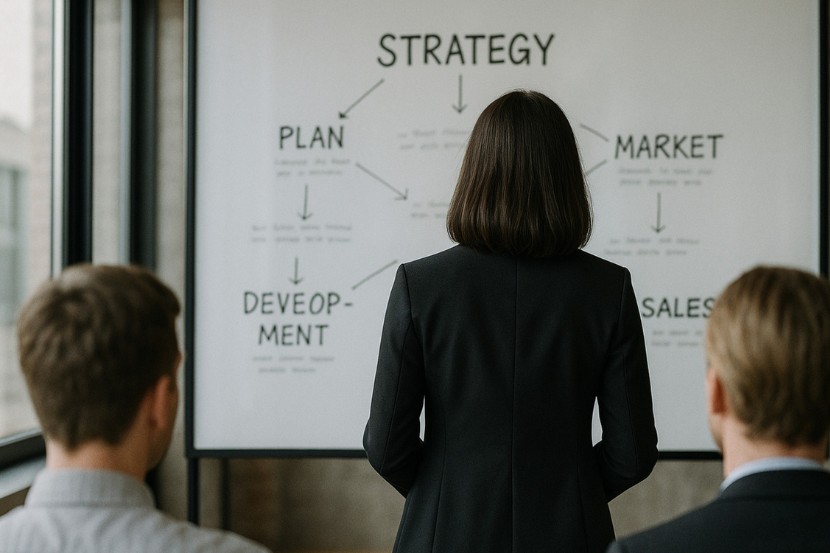 redes sociais para escolas plano estratégico