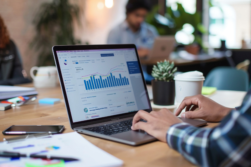 sistema de crm e captação de leads em como captar alunos pela internet