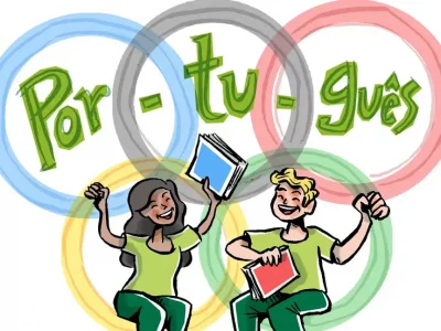 olimpíada de português 2026