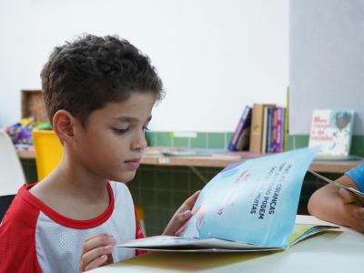 Atividades Dia Mundial do Livro